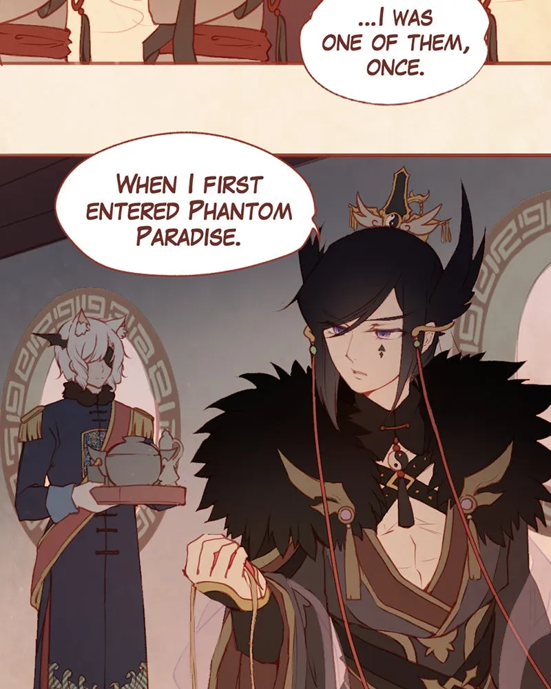 Read Phantom Paradise chapter 1 image 159 on Lezhin
