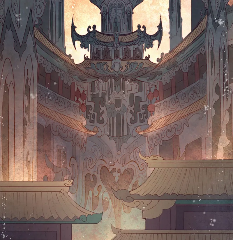 Read Phantom Paradise chapter 1 image 2 on Lezhin