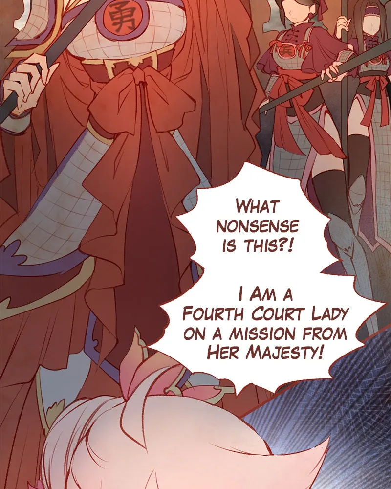 Read Phantom Paradise chapter 1 image 22 on Lezhin