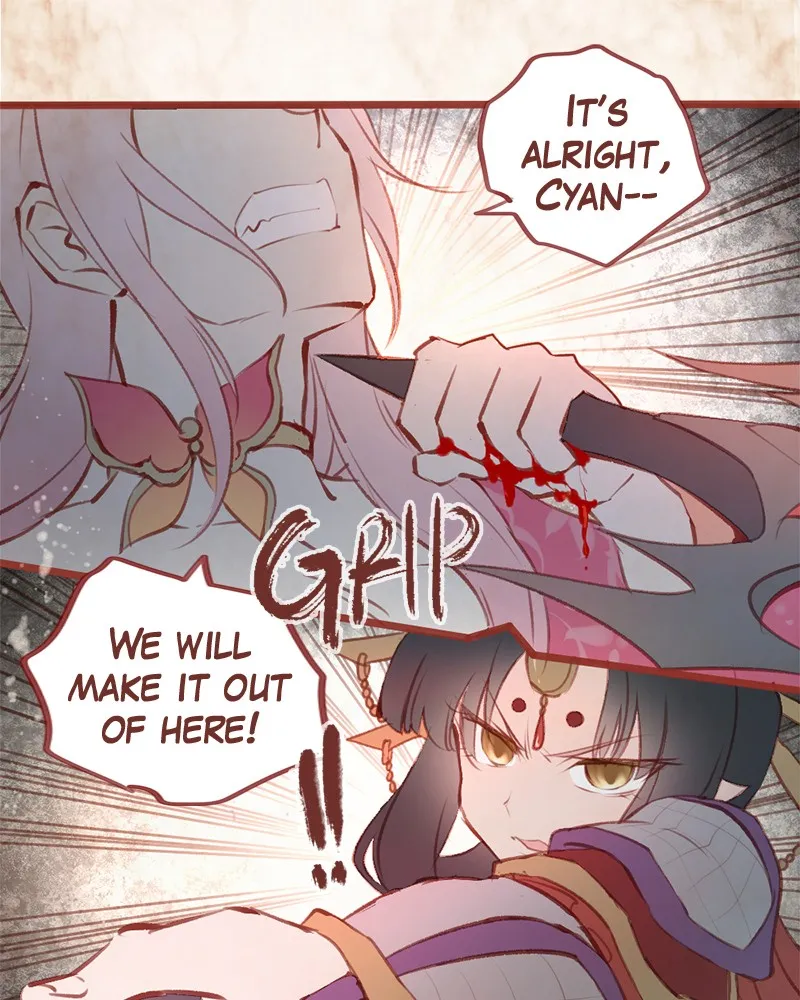 Read Phantom Paradise chapter 1 image 33 on Lezhin