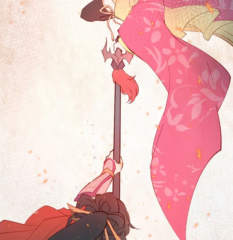 Read Phantom Paradise chapter 1 image 35 on Lezhin