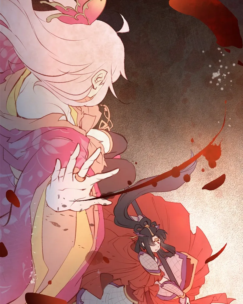 Read Phantom Paradise chapter 1 image 39 on Lezhin