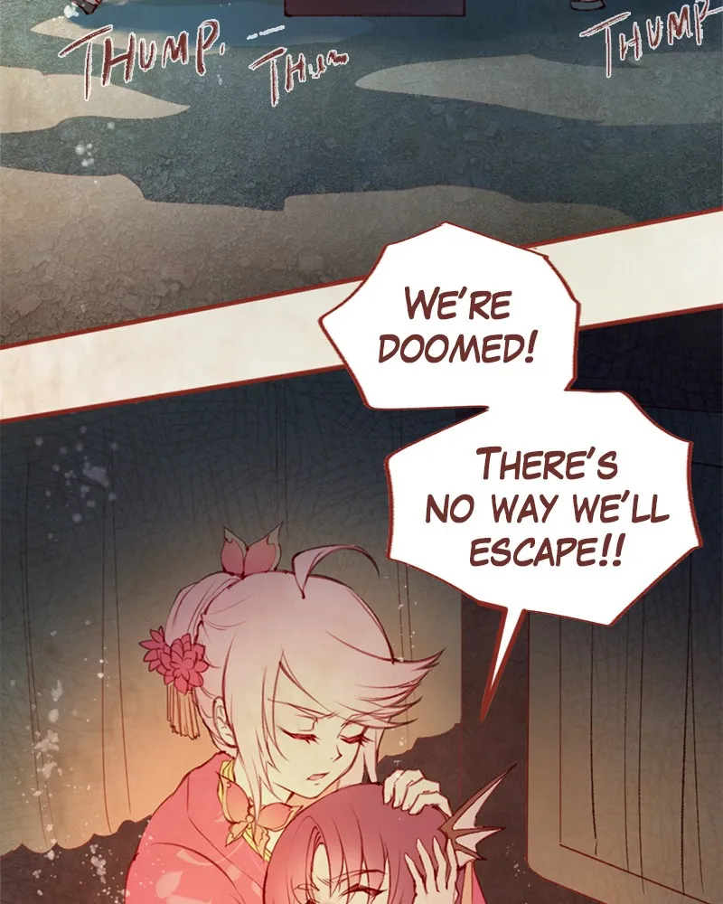 Read Phantom Paradise chapter 1 image 4 on Lezhin