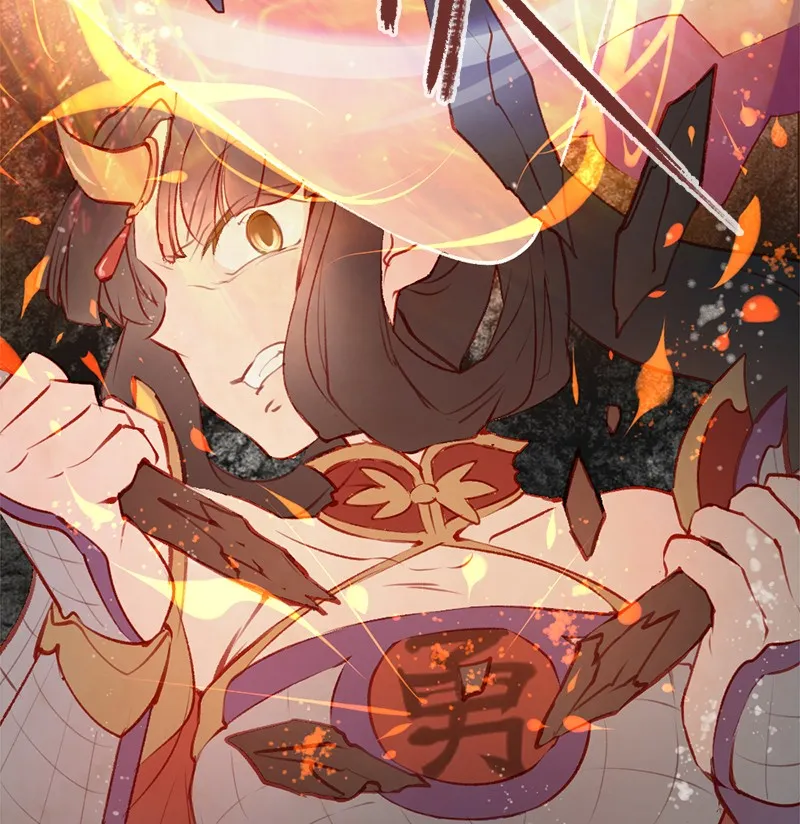 Read Phantom Paradise chapter 1 image 43 on Lezhin