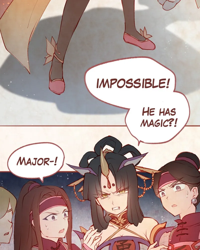 Read Phantom Paradise chapter 1 image 47 on Lezhin