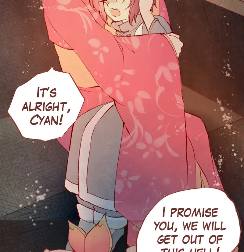Read Phantom Paradise chapter 1 image 5 on Lezhin