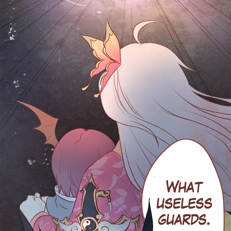 Read Phantom Paradise chapter 1 image 68 on Lezhin