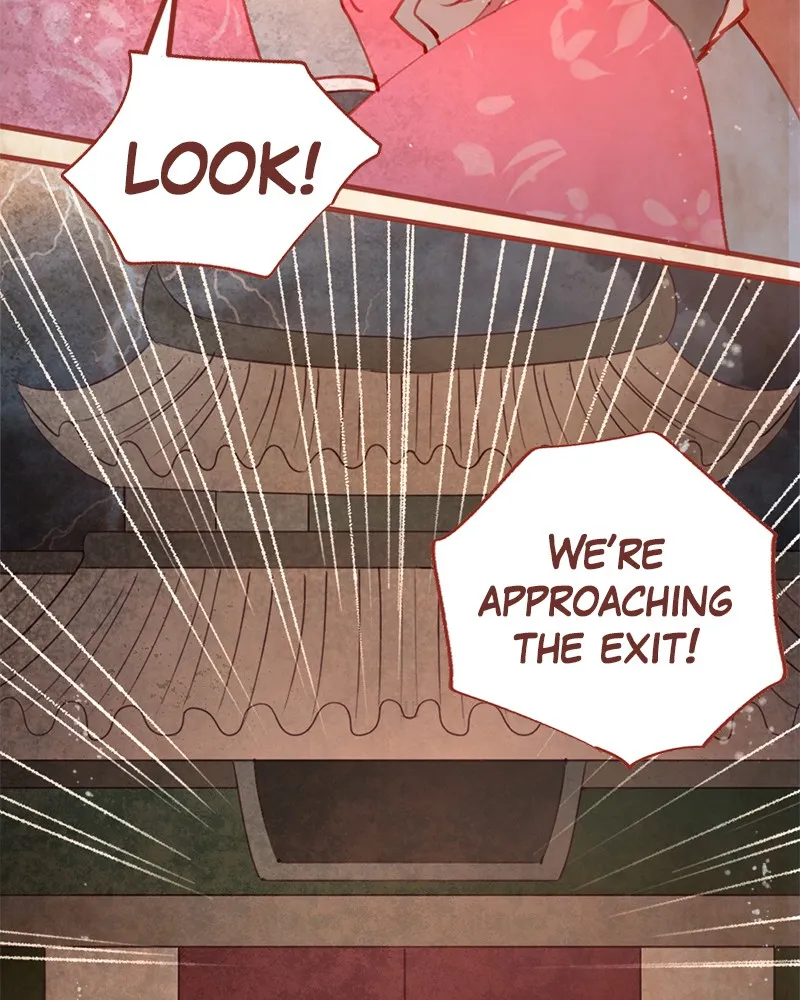 Read Phantom Paradise chapter 1 image 7 on Lezhin
