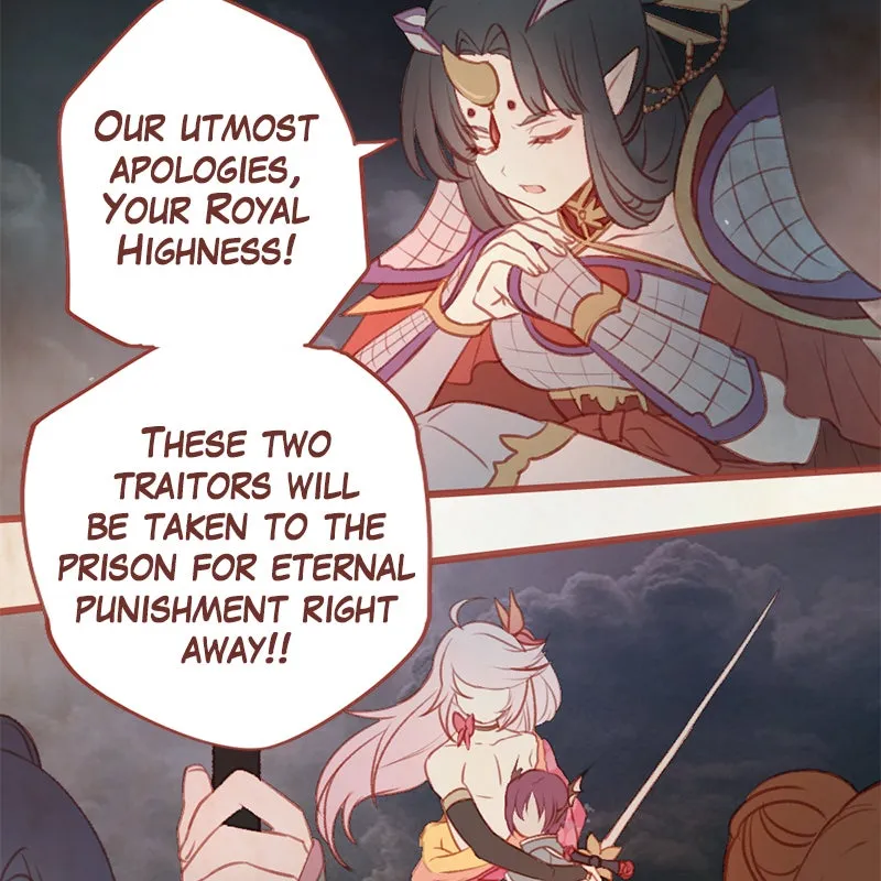 Read Phantom Paradise chapter 1 image 71 on Lezhin