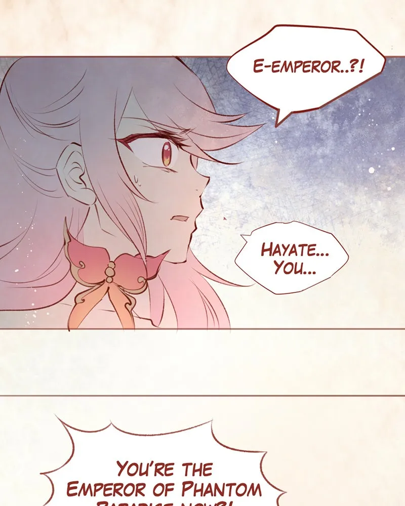 Read Phantom Paradise chapter 1 image 76 on Lezhin