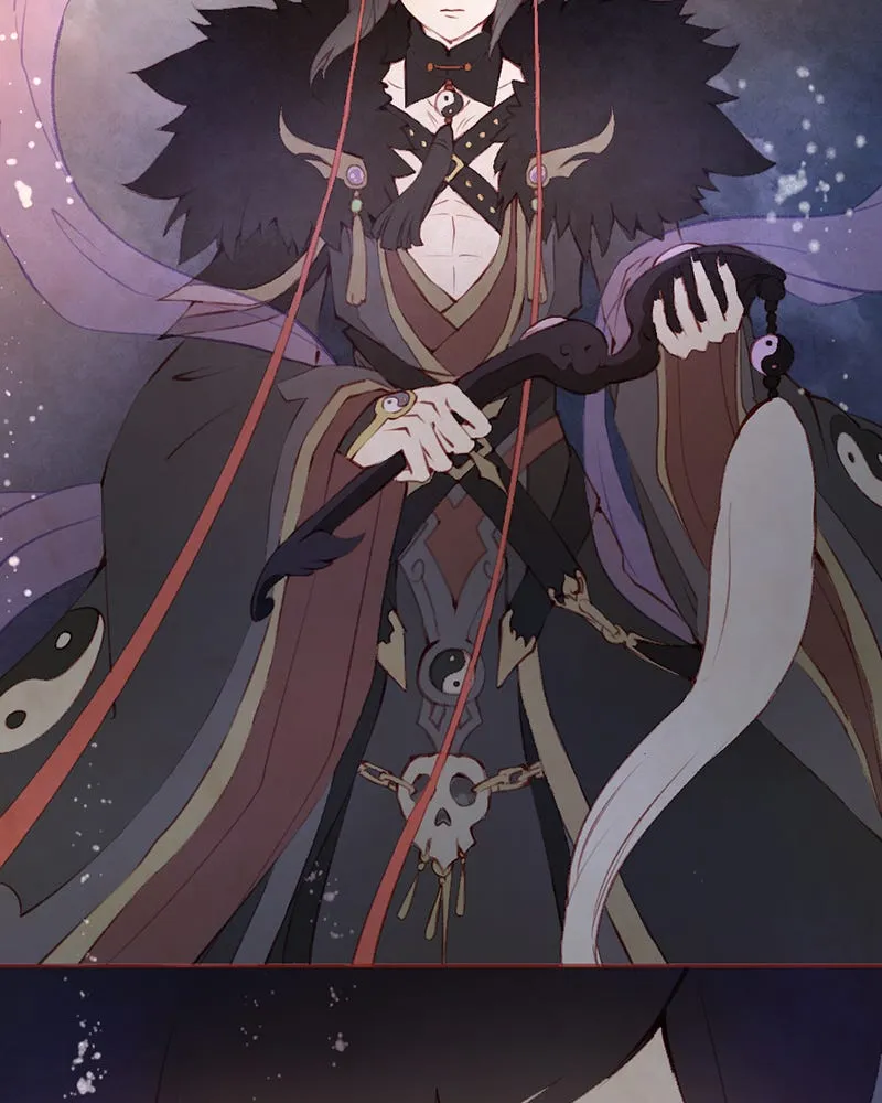 Read Phantom Paradise chapter 1 image 79 on Lezhin