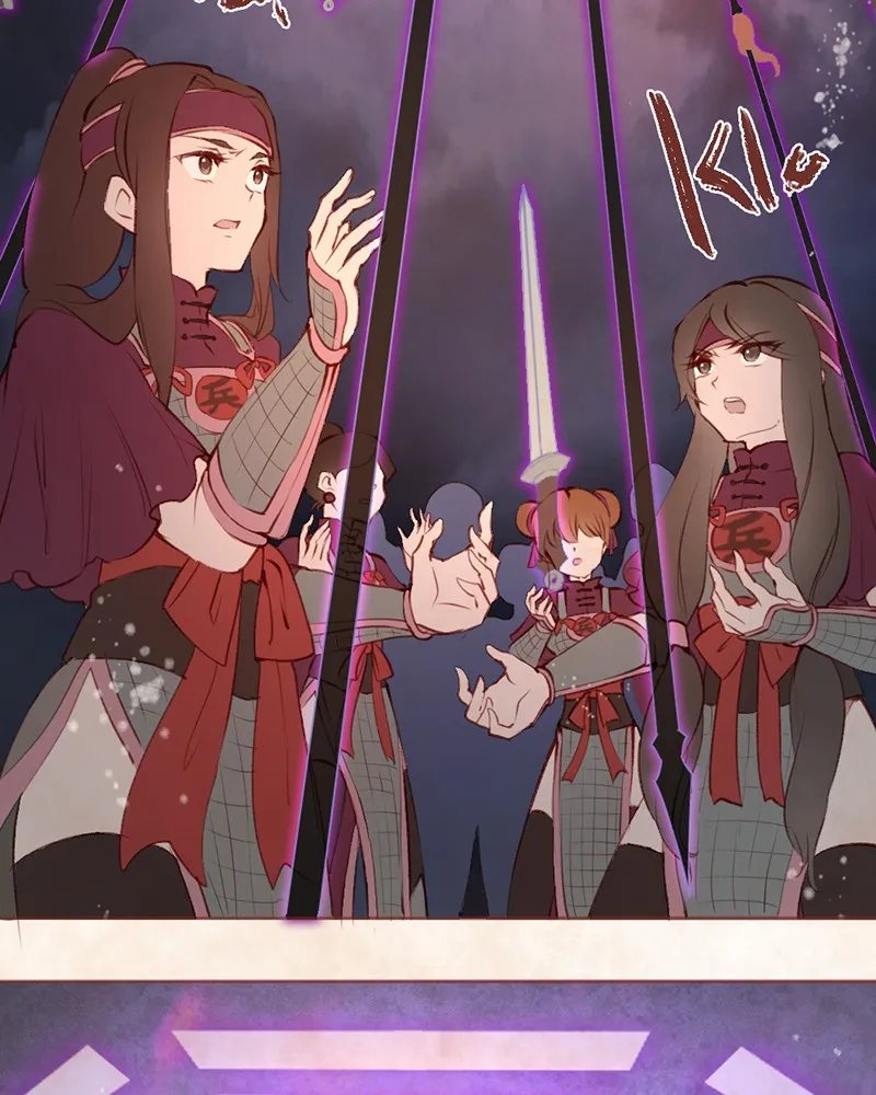 Read Phantom Paradise chapter 1 image 82 on Lezhin