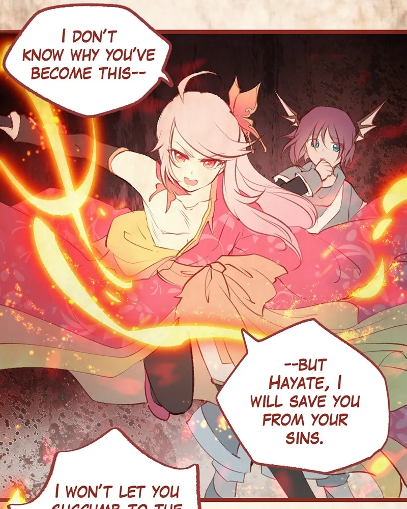 Read Phantom Paradise chapter 1 image 94 on Lezhin