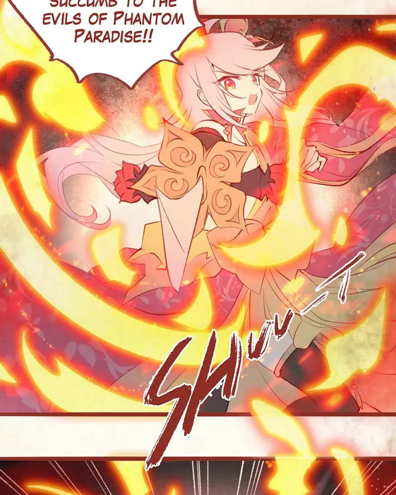 Read Phantom Paradise chapter 1 image 95 on Lezhin