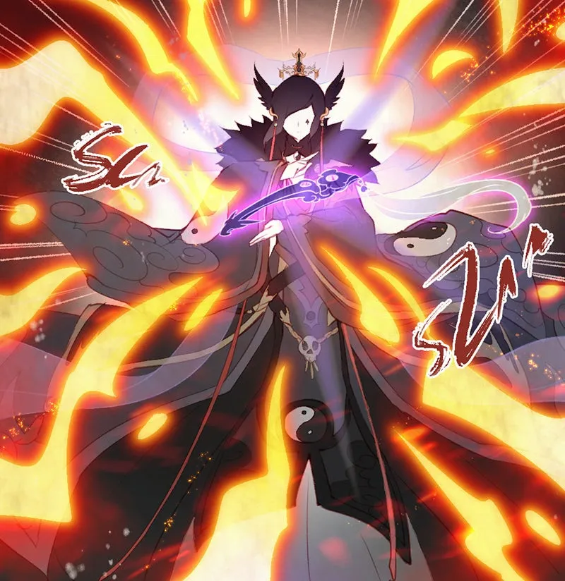 Read Phantom Paradise chapter 1 image 96 on Lezhin