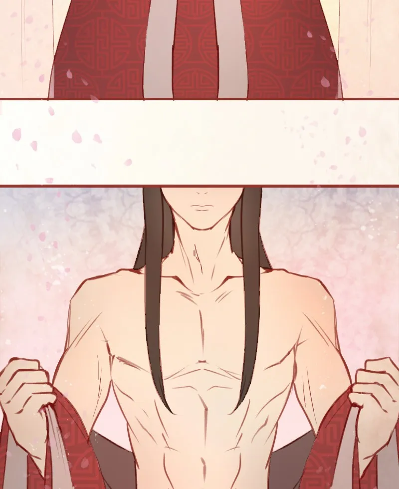 Read Phantom Paradise chapter 10 image 1 on Lezhin