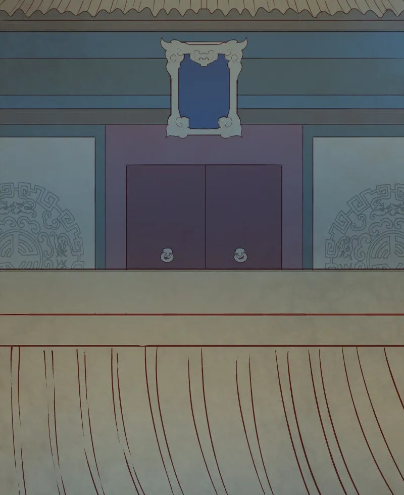Read Phantom Paradise chapter 10 image 10 on Lezhin
