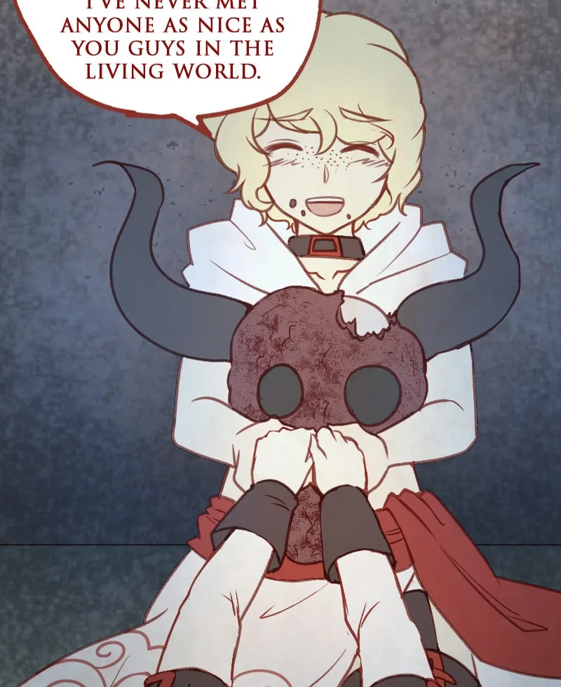 Read Phantom Paradise chapter 10 image 101 on Lezhin