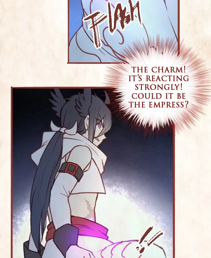 Read Phantom Paradise chapter 10 image 105 on Lezhin