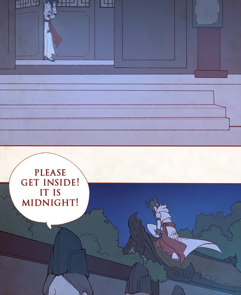 Read Phantom Paradise chapter 10 image 16 on Lezhin