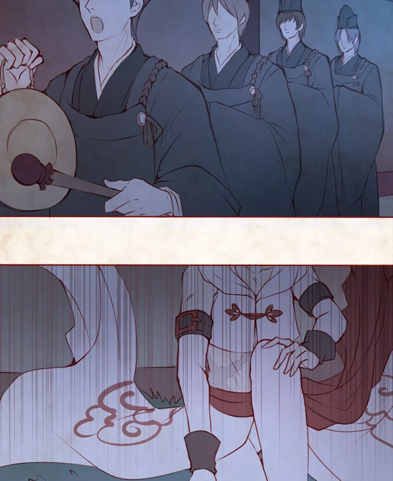 Read Phantom Paradise chapter 10 image 17 on Lezhin