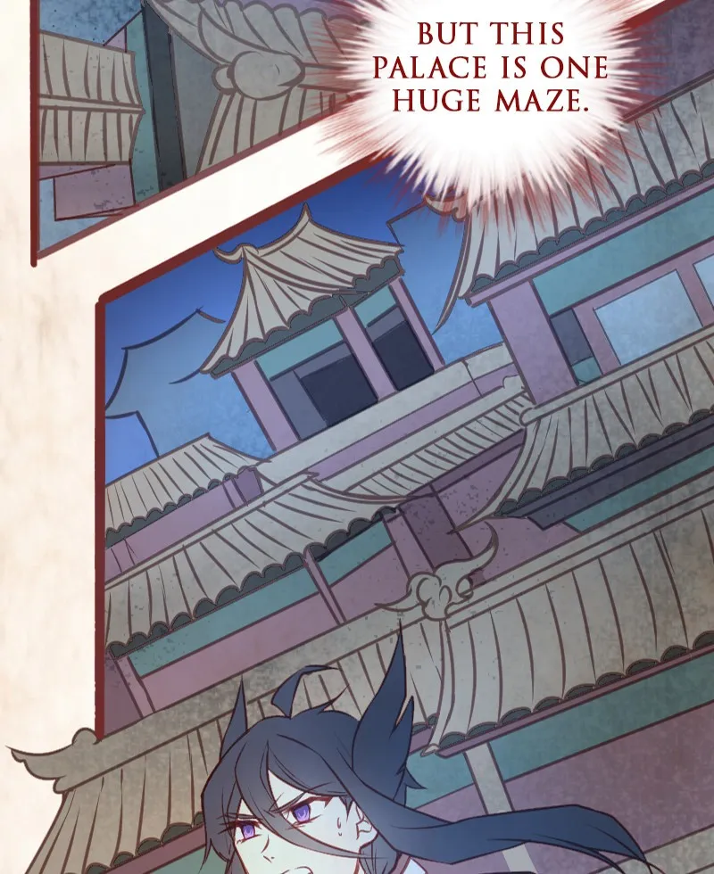 Read Phantom Paradise chapter 10 image 21 on Lezhin