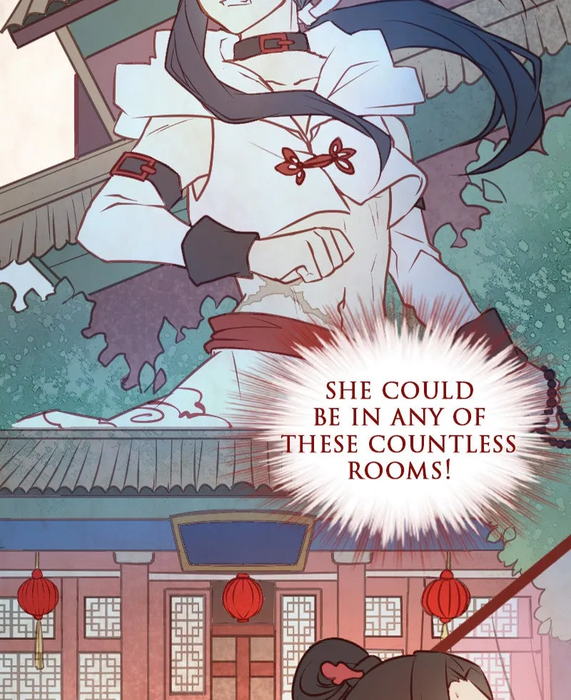 Read Phantom Paradise chapter 10 image 22 on Lezhin