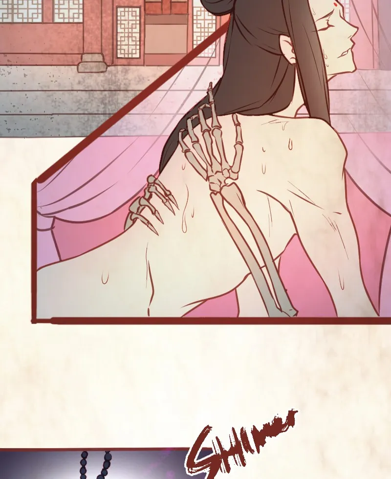 Read Phantom Paradise chapter 10 image 23 on Lezhin