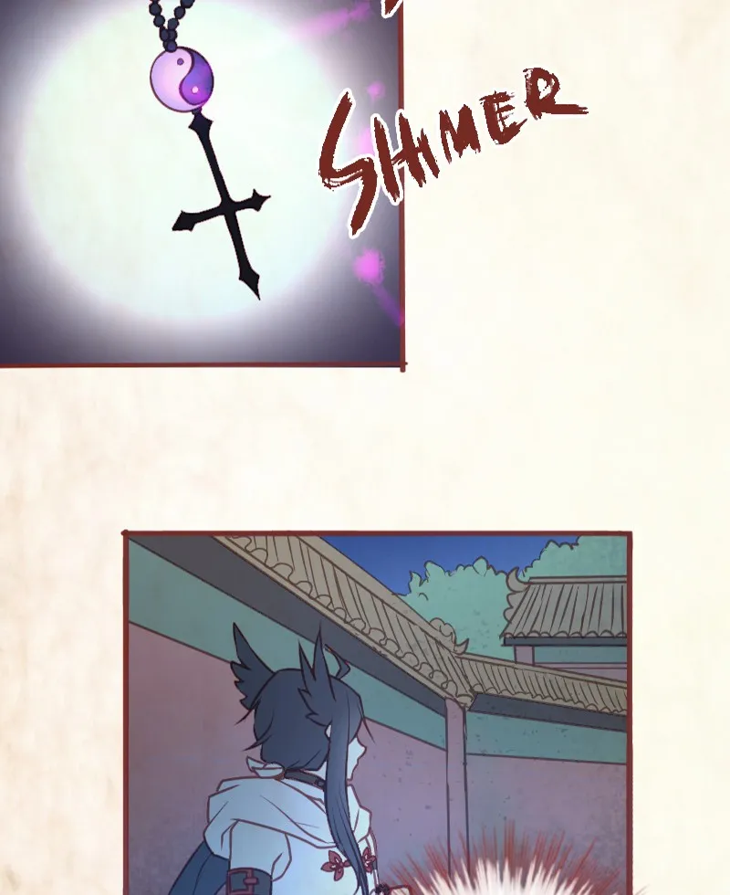 Read Phantom Paradise chapter 10 image 24 on Lezhin