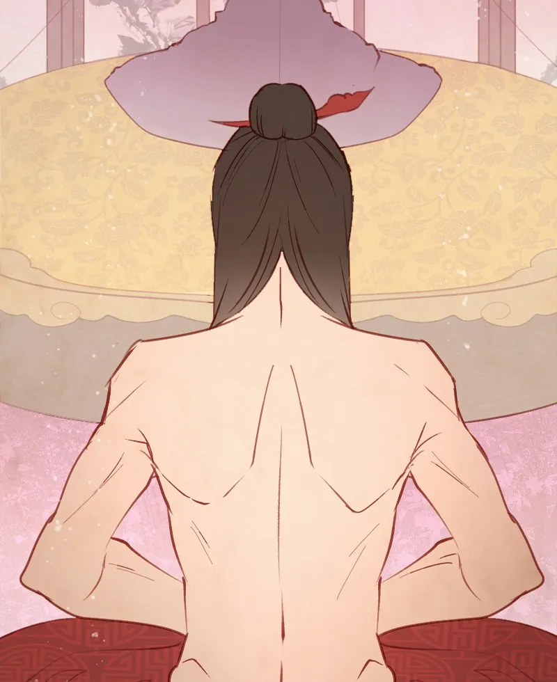 Read Phantom Paradise chapter 10 image 3 on Lezhin