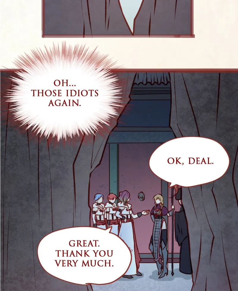 Read Phantom Paradise chapter 10 image 30 on Lezhin