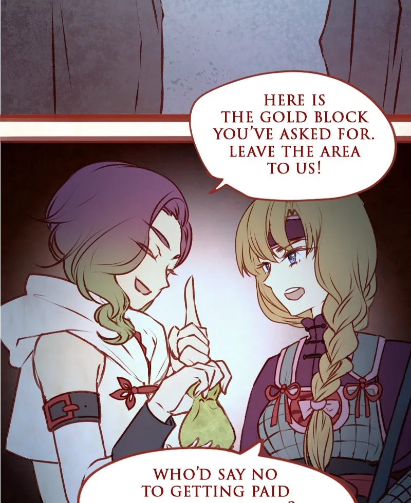 Read Phantom Paradise chapter 10 image 31 on Lezhin