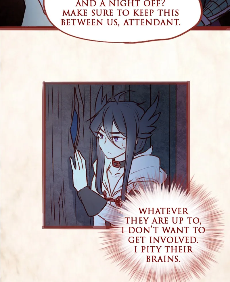 Read Phantom Paradise chapter 10 image 32 on Lezhin