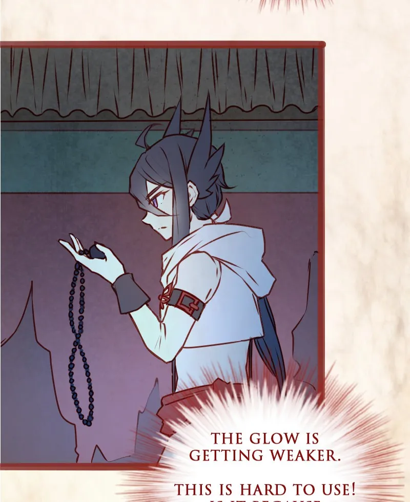 Read Phantom Paradise chapter 10 image 33 on Lezhin