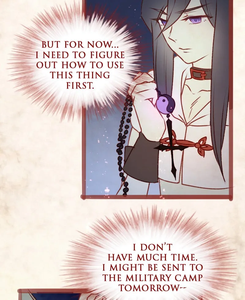Read Phantom Paradise chapter 10 image 37 on Lezhin