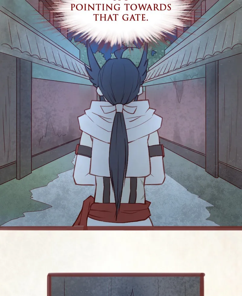 Read Phantom Paradise chapter 10 image 41 on Lezhin