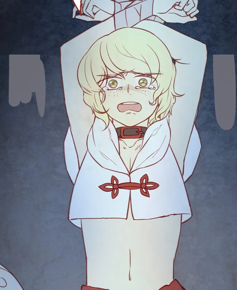Read Phantom Paradise chapter 10 image 47 on Lezhin