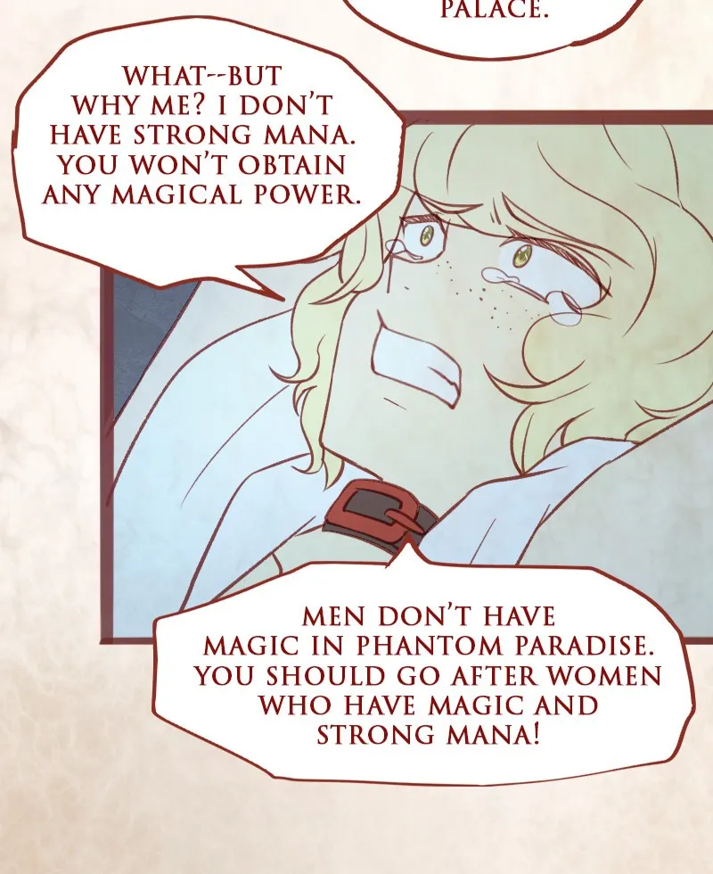 Read Phantom Paradise chapter 10 image 50 on Lezhin