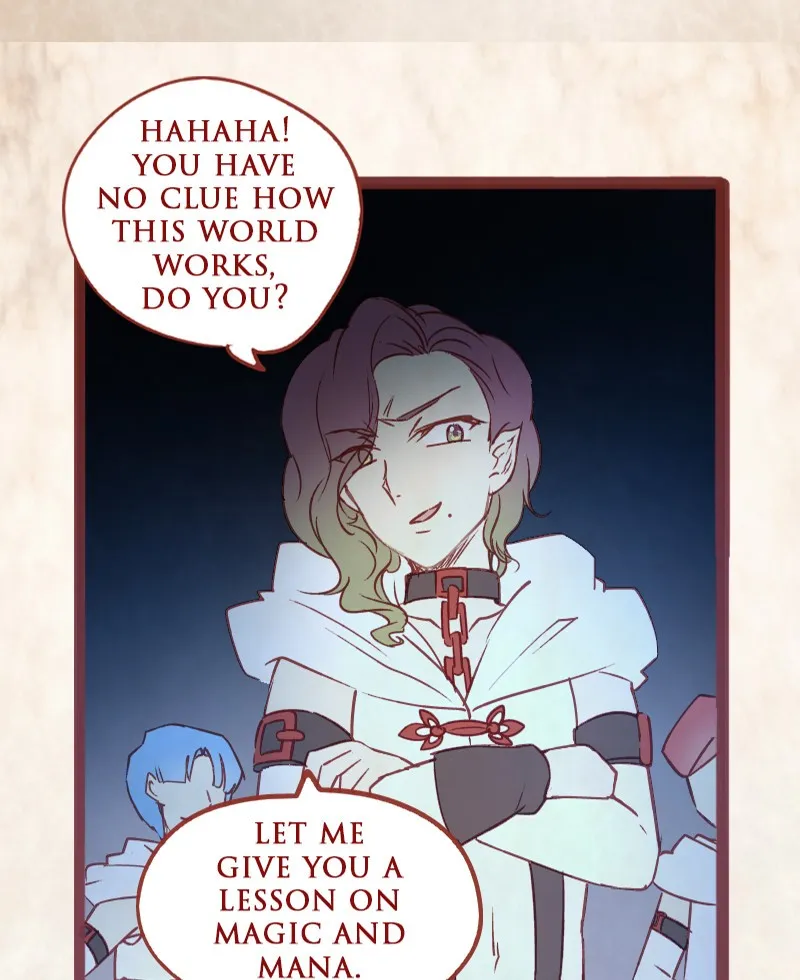 Read Phantom Paradise chapter 10 image 51 on Lezhin