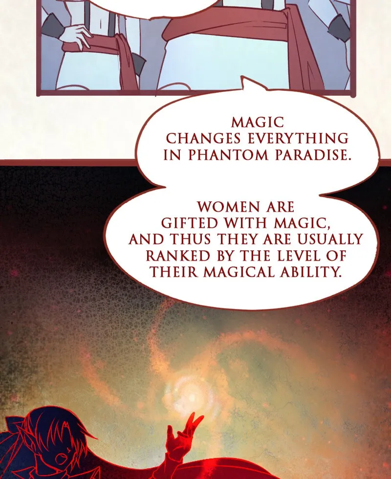 Read Phantom Paradise chapter 10 image 52 on Lezhin