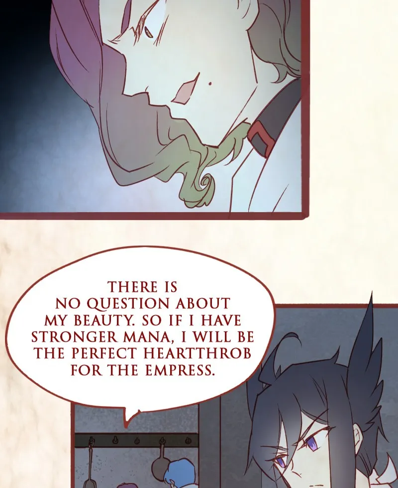 Read Phantom Paradise chapter 10 image 57 on Lezhin