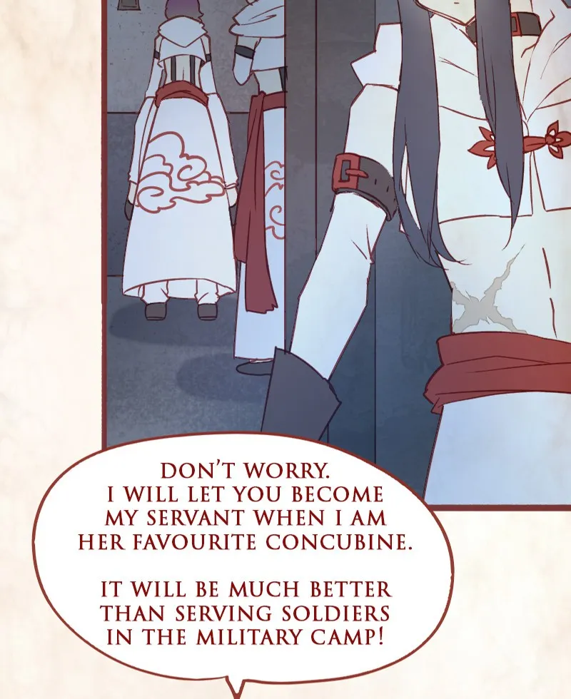 Read Phantom Paradise chapter 10 image 58 on Lezhin
