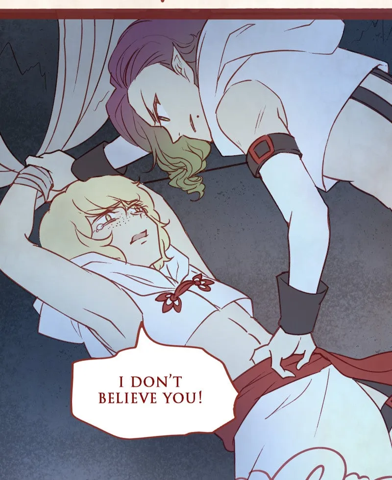 Read Phantom Paradise chapter 10 image 59 on Lezhin