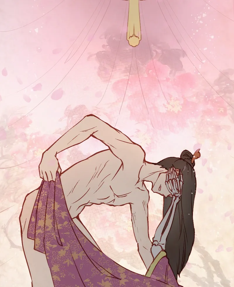 Read Phantom Paradise chapter 10 image 7 on Lezhin