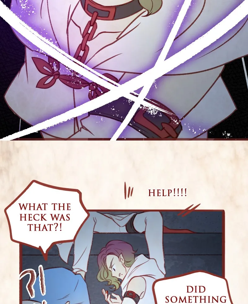 Read Phantom Paradise chapter 10 image 71 on Lezhin