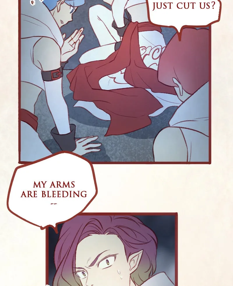 Read Phantom Paradise chapter 10 image 72 on Lezhin