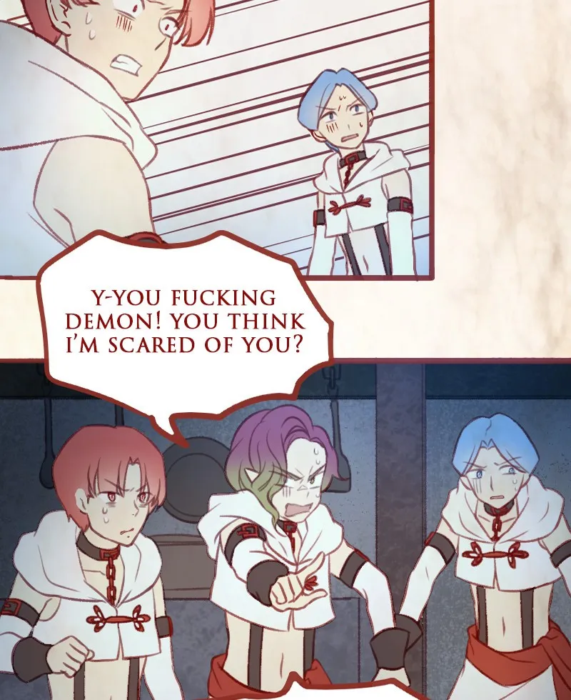 Read Phantom Paradise chapter 10 image 76 on Lezhin