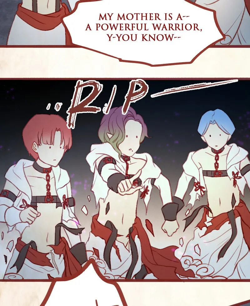 Read Phantom Paradise chapter 10 image 77 on Lezhin