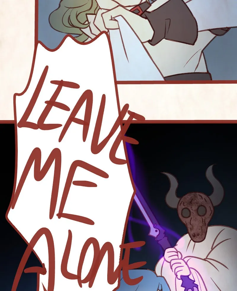 Read Phantom Paradise chapter 10 image 85 on Lezhin