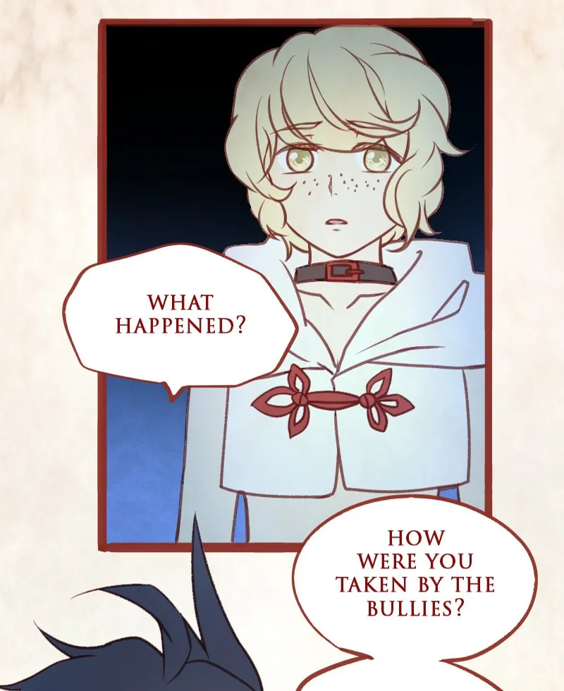 Read Phantom Paradise chapter 10 image 92 on Lezhin